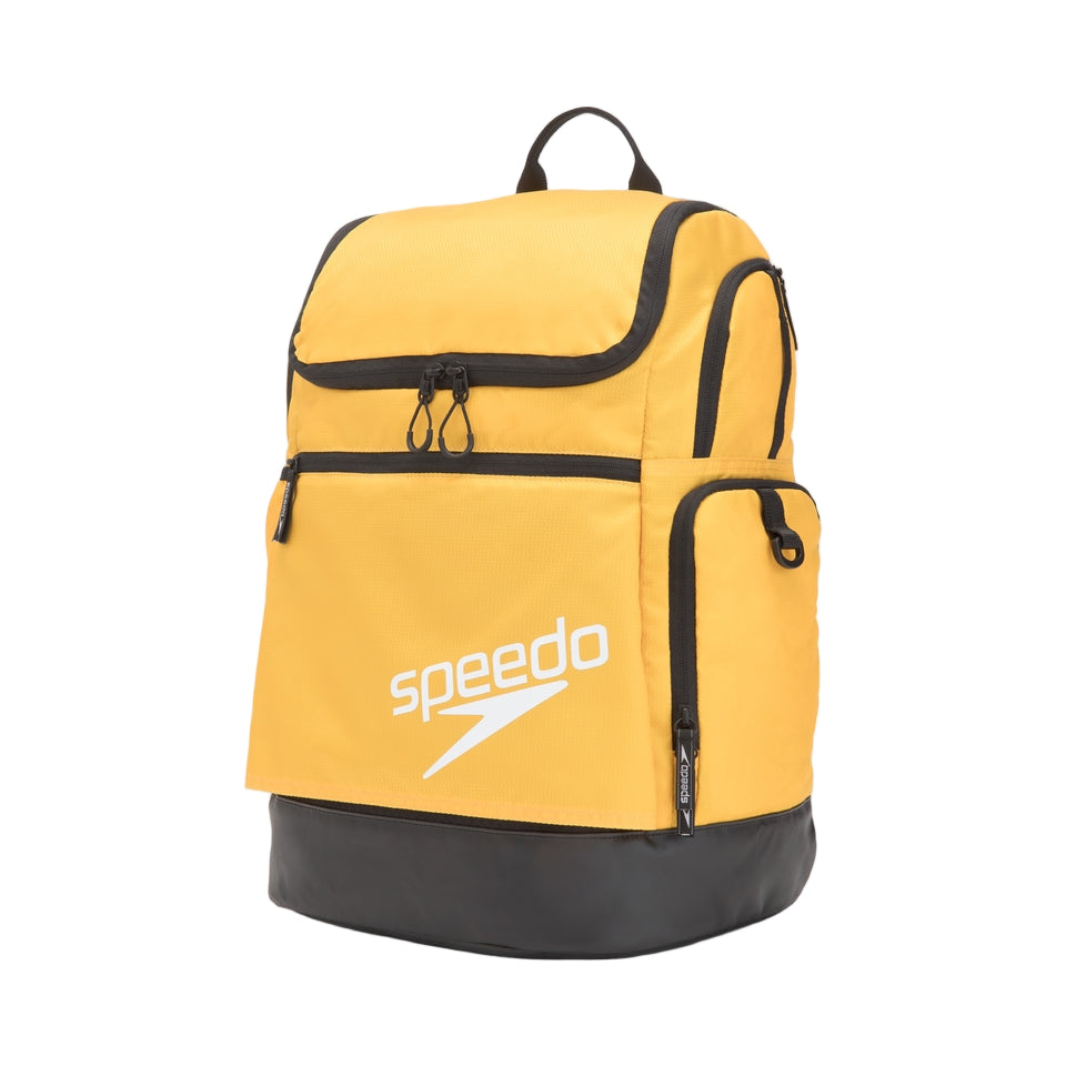Speedo Backpack Teamster 2.0 – Solid Colours