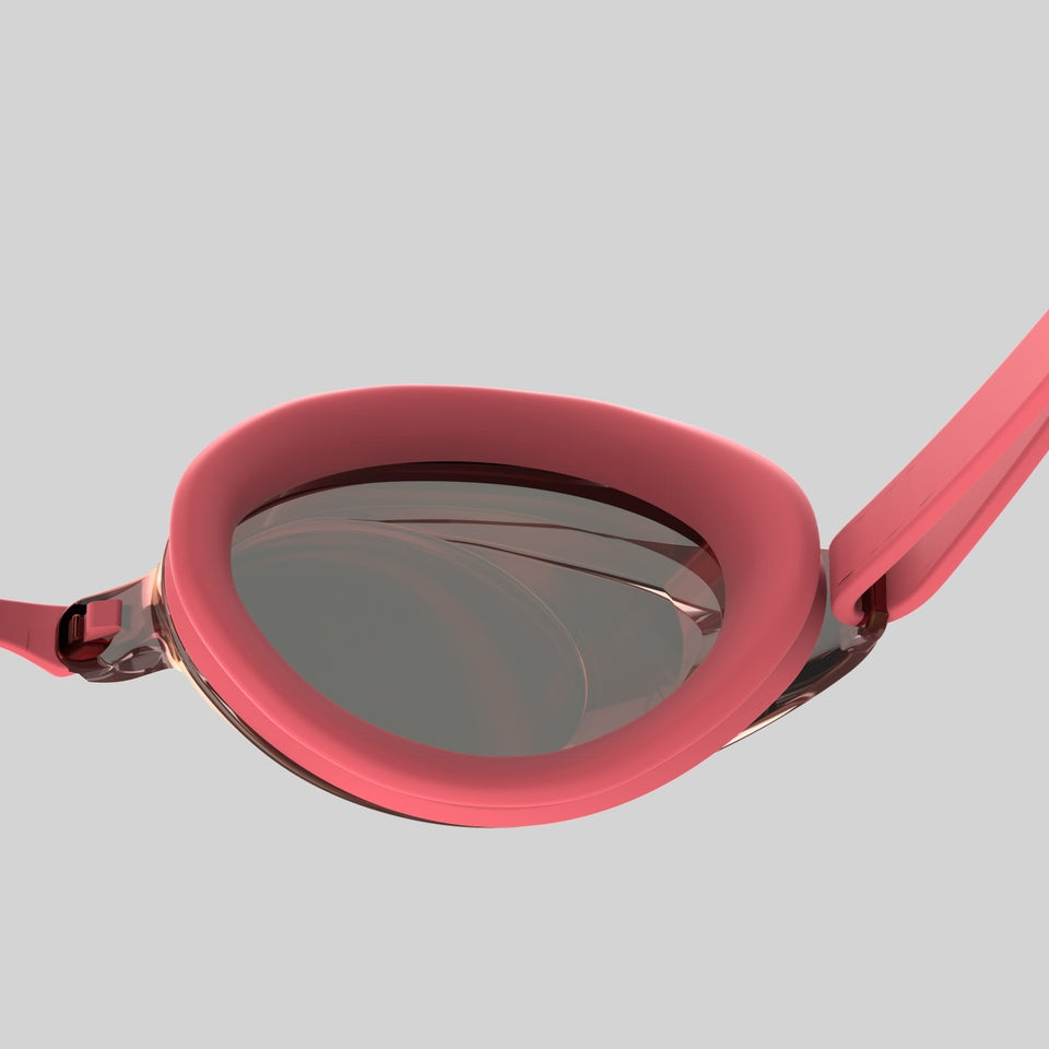 Speedo Goggle Vanquisher 2.0 Mirrored