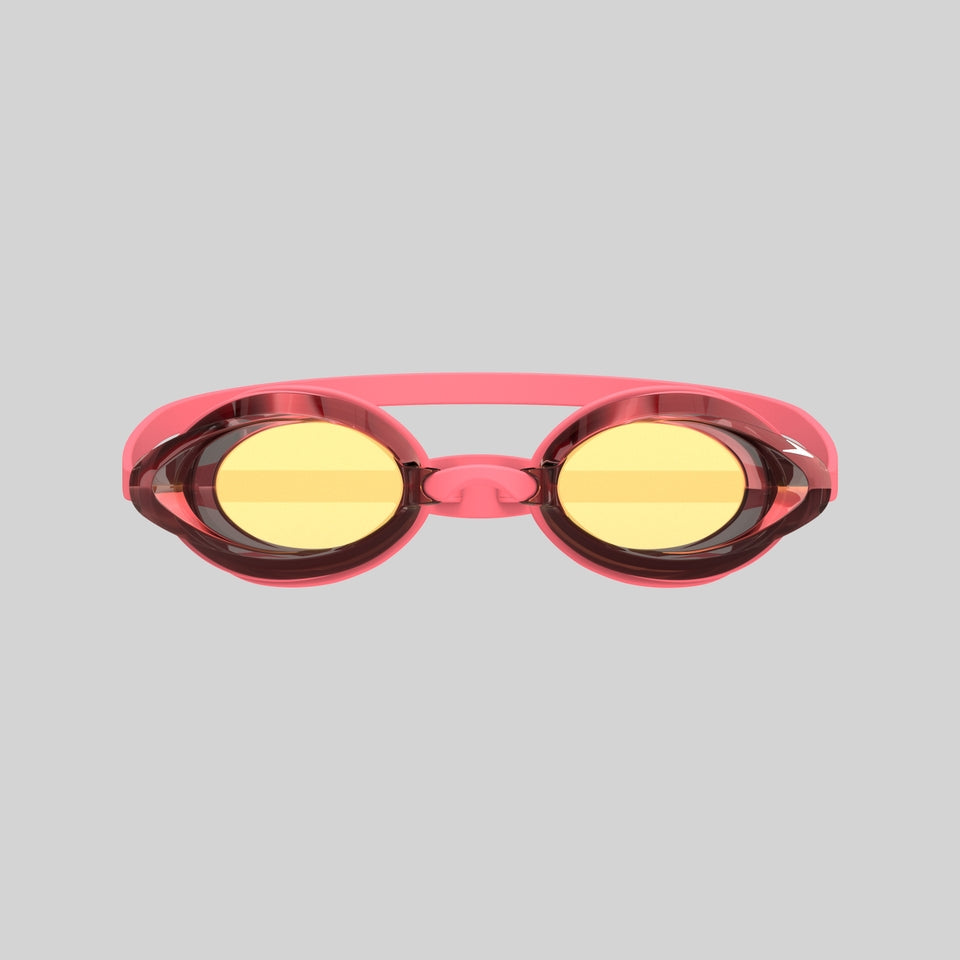 Speedo Goggle Vanquisher 2.0 Mirrored