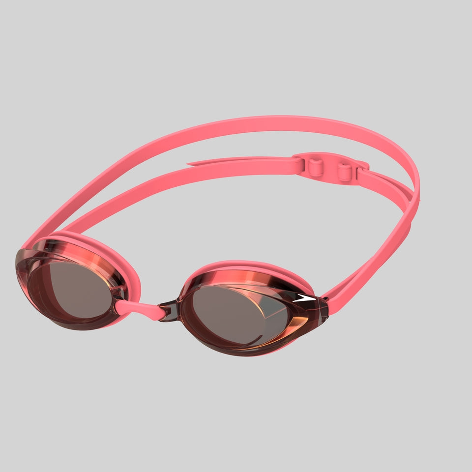 Speedo Goggle Vanquisher 2.0 Mirrored