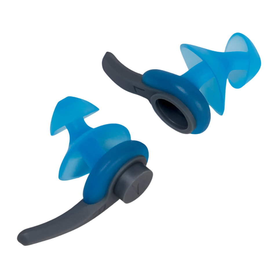 Speedo Earplugs Biofuse Orange