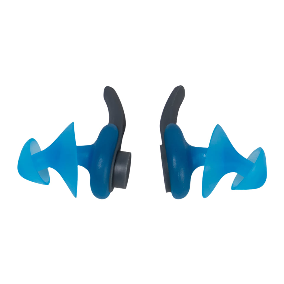 Speedo Earplugs Biofuse Orange