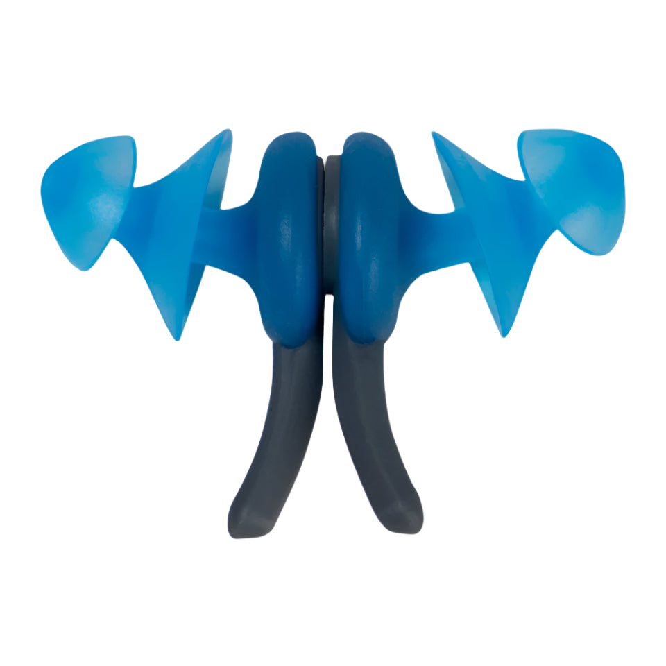Speedo Earplugs Biofuse Orange