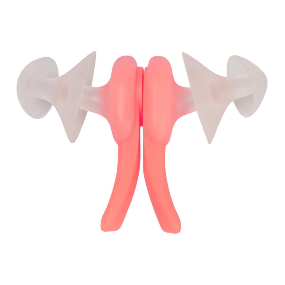 Speedo Earplugs Biofuse Orange