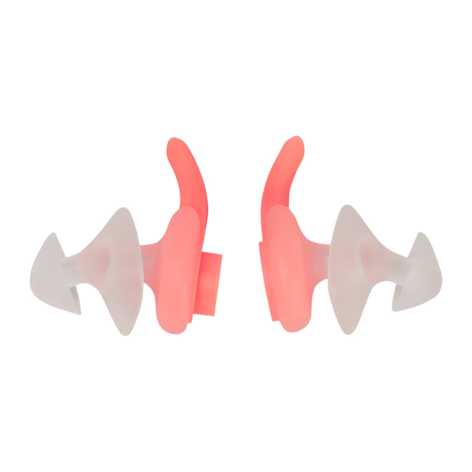 Speedo Earplugs Biofuse Orange
