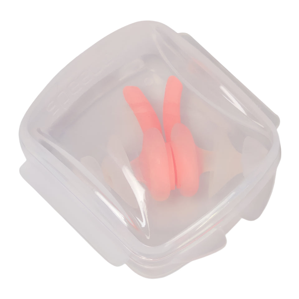 Speedo Earplugs Biofuse Orange