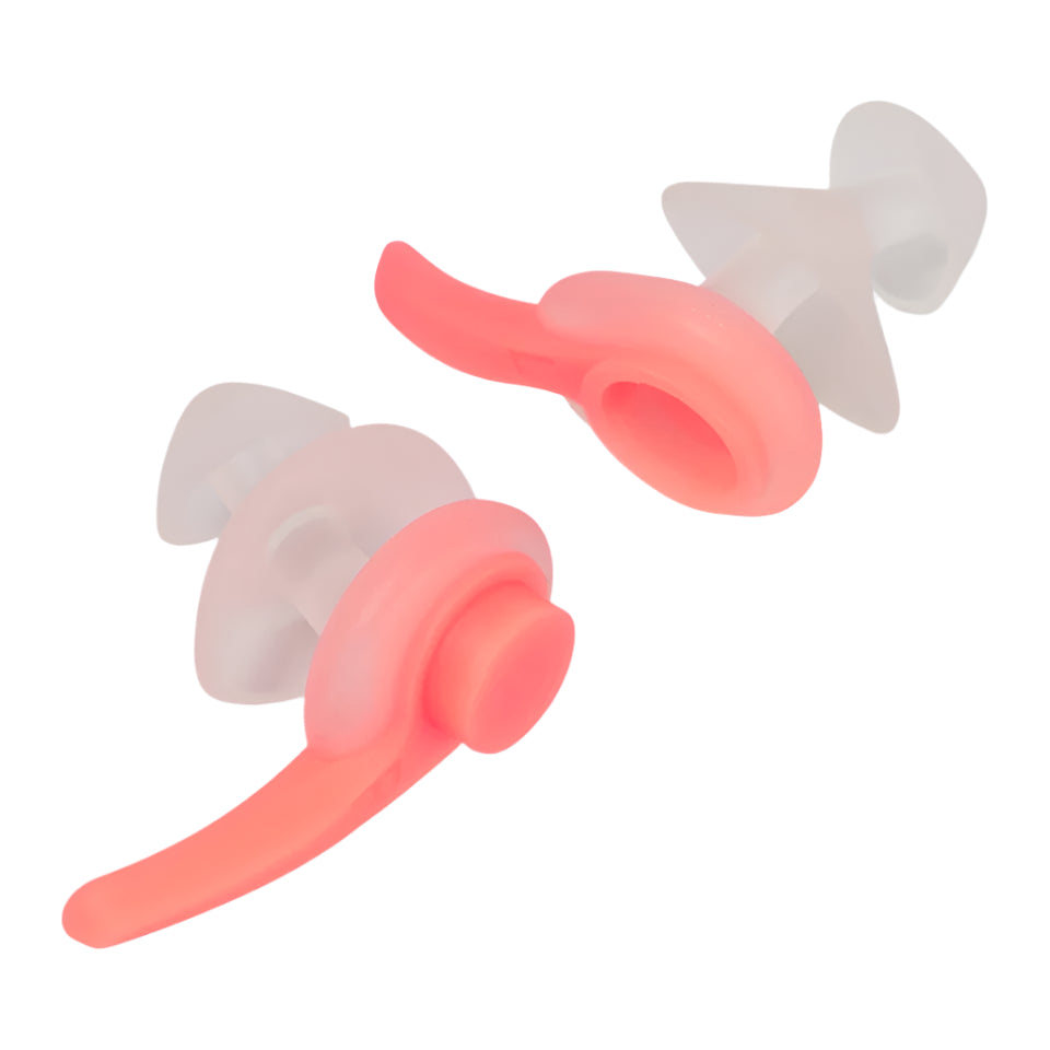 Speedo Earplugs Biofuse Orange