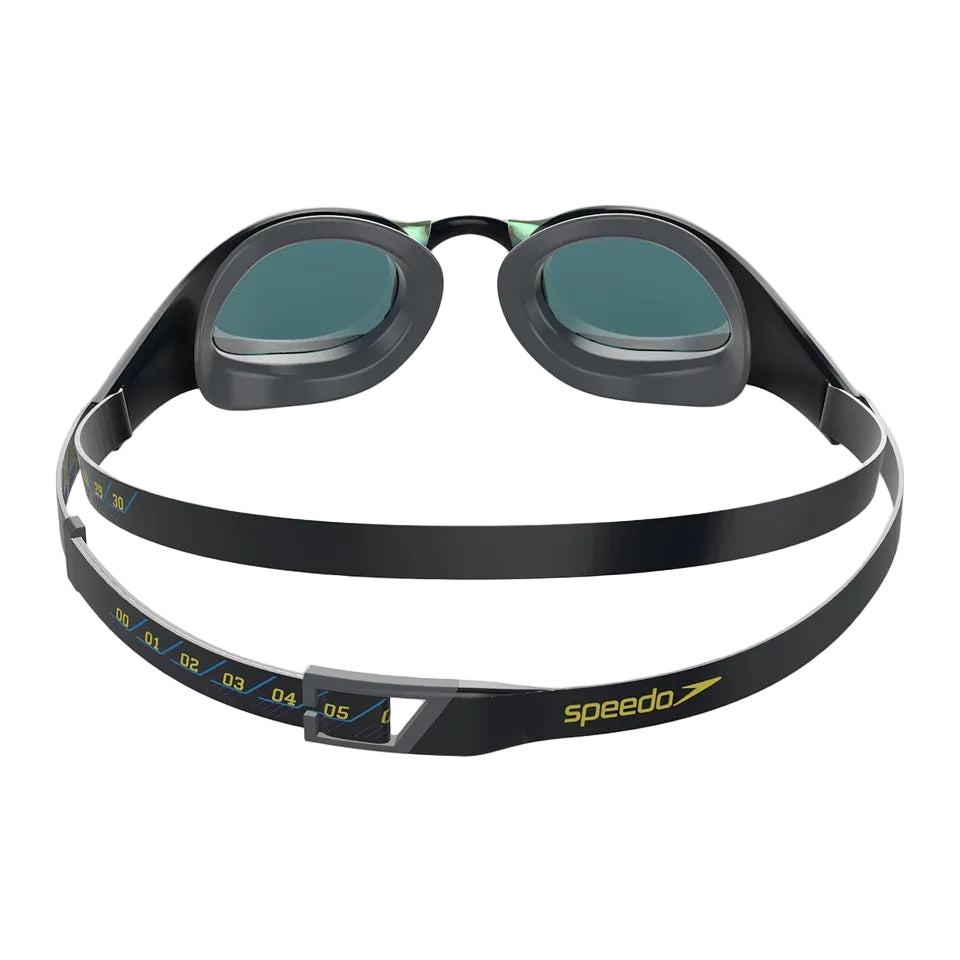 Speedo Goggle Fastskin Pure Focus