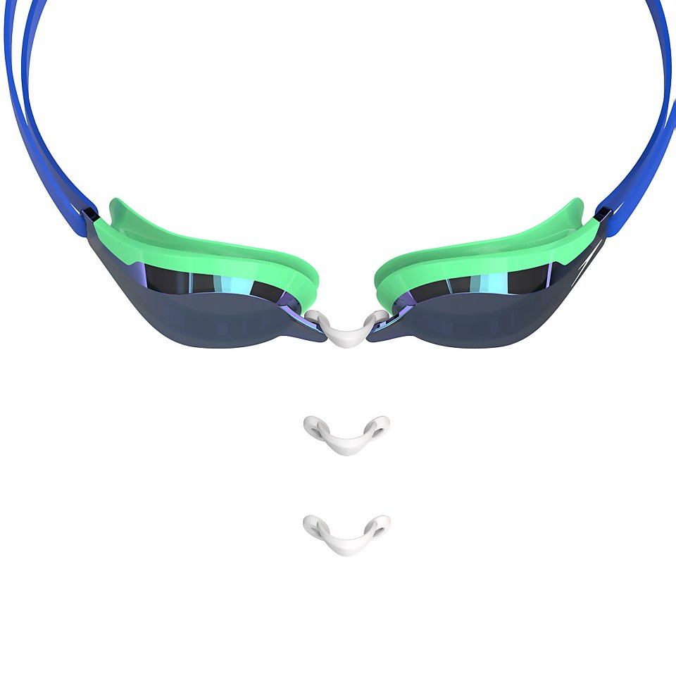 Speedo Goggle Speed Socket 2.0 Mirrored