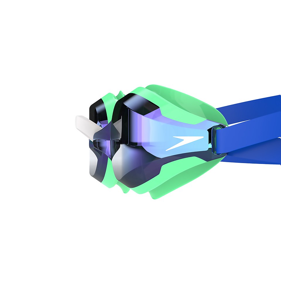 Speedo Goggle Speed Socket 2.0 Mirrored
