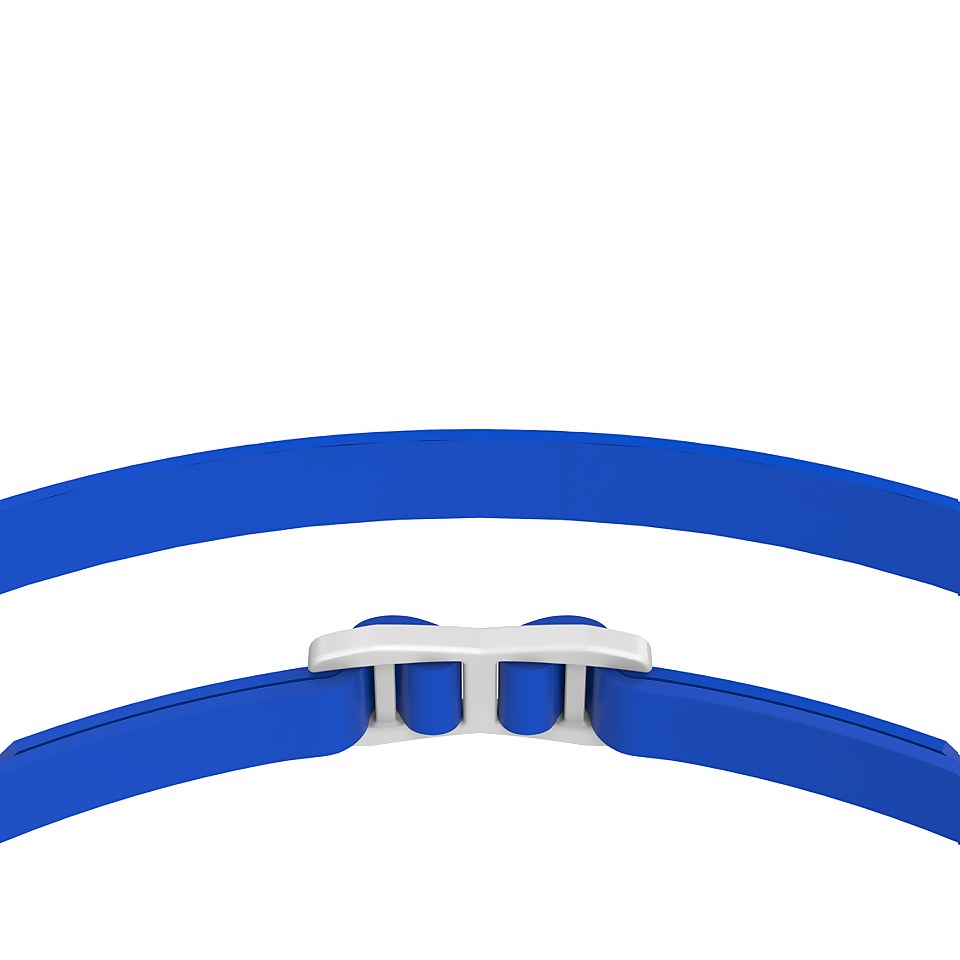 Speedo Goggle Speed Socket 2.0 Mirrored