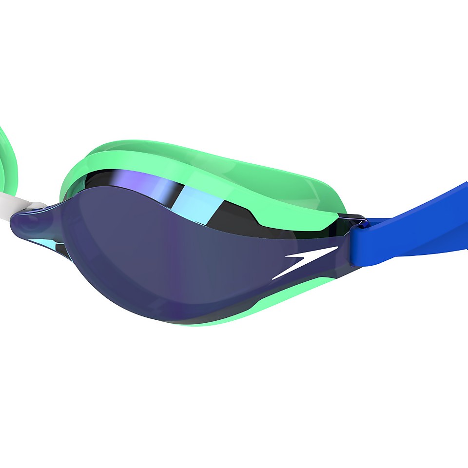 Speedo Goggle Speed Socket 2.0 Mirrored