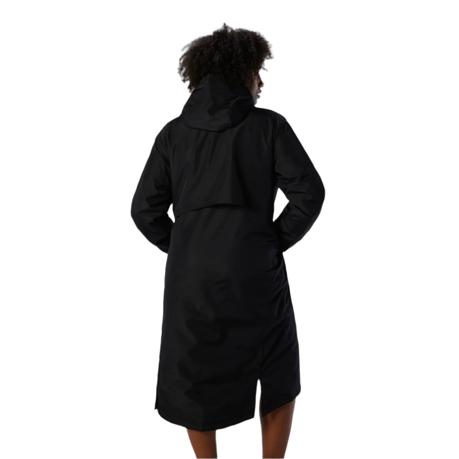 BBST Speedo Team Parka 2.0