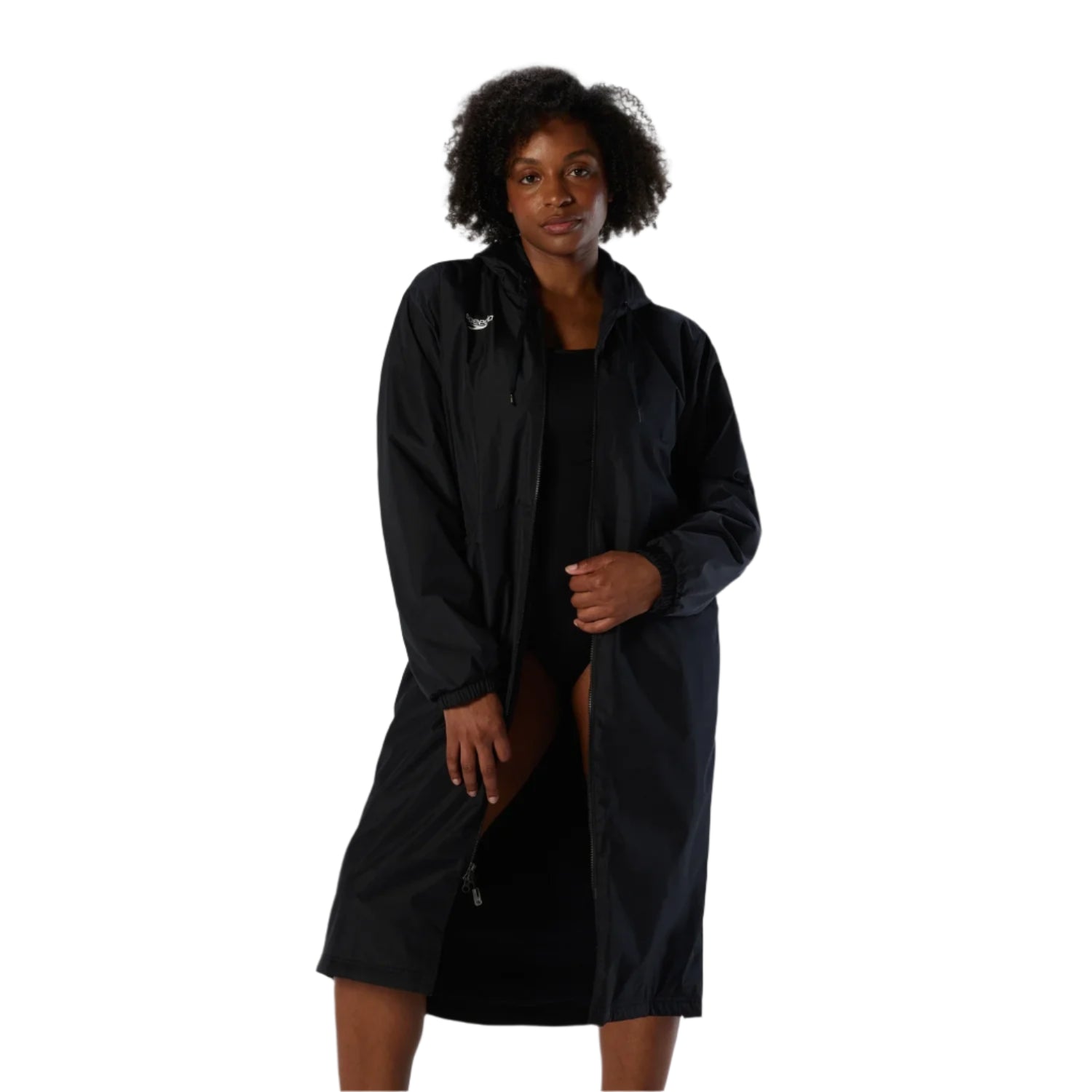 BBST Speedo Team Parka 2.0