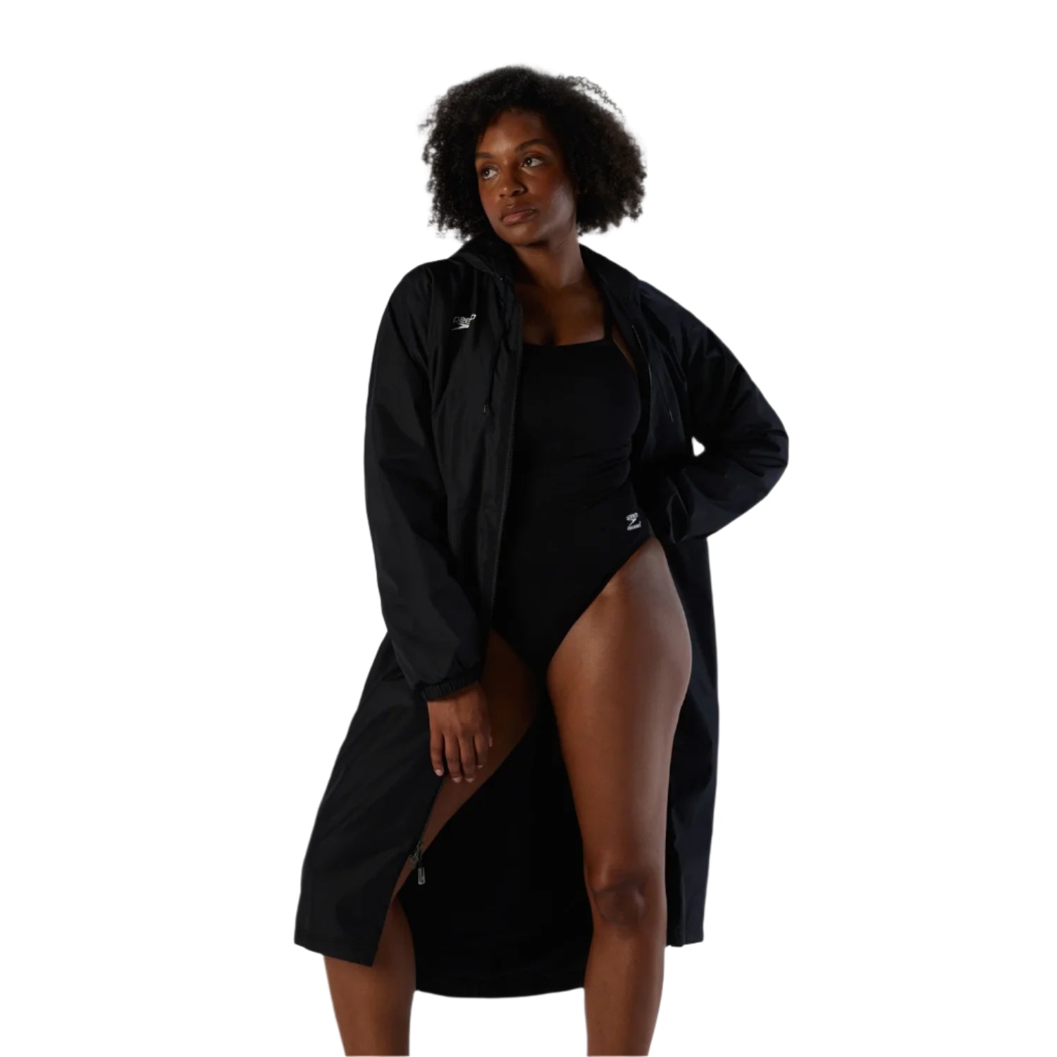 BBST Speedo Team Parka 2.0
