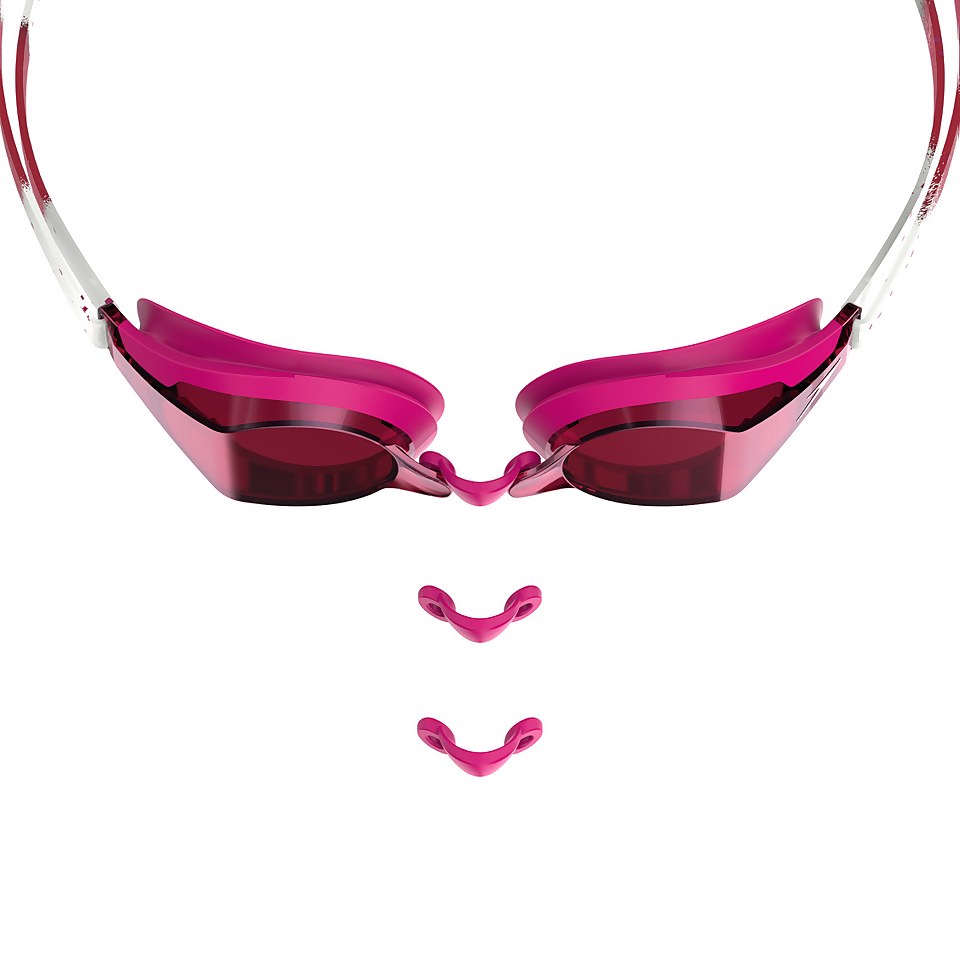 Speedo Goggle Speed Socket 2.0 Mirrored Limited Edition