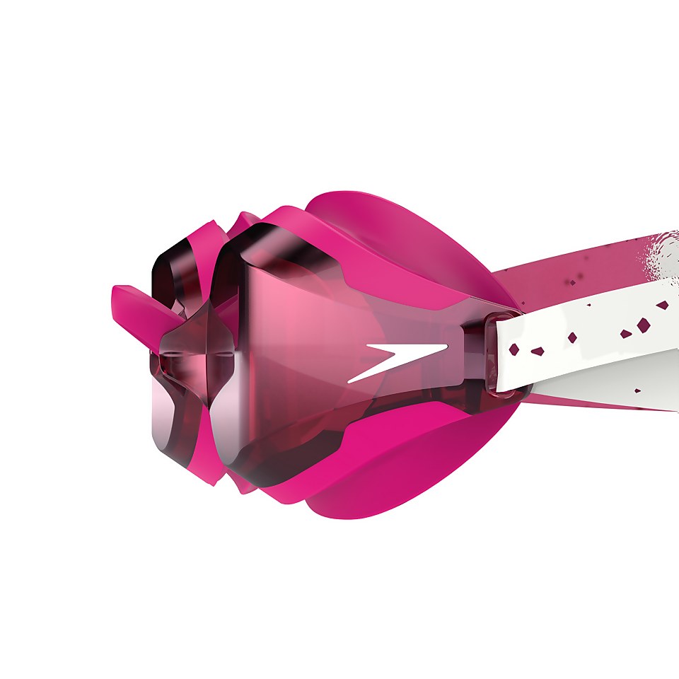 Speedo Goggle Speed Socket 2.0 Mirrored Limited Edition