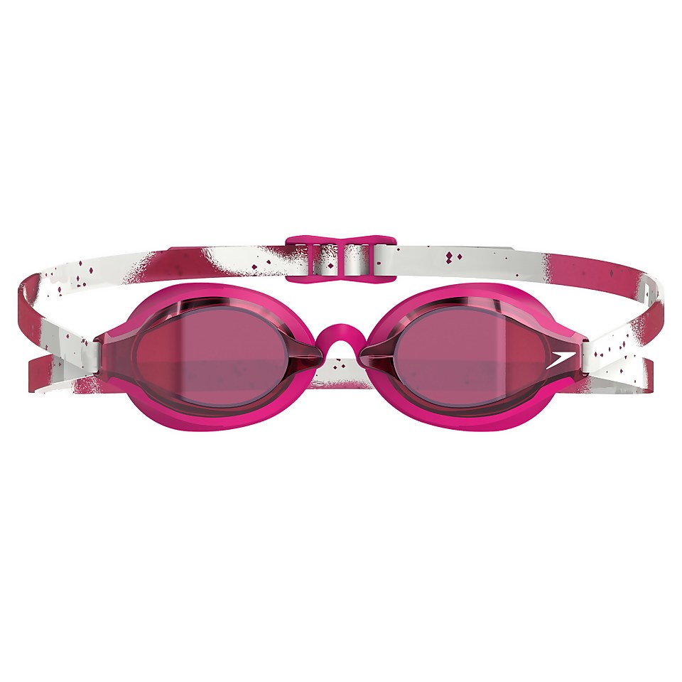Speedo Goggle Speed Socket 2.0 Mirrored Limited Edition