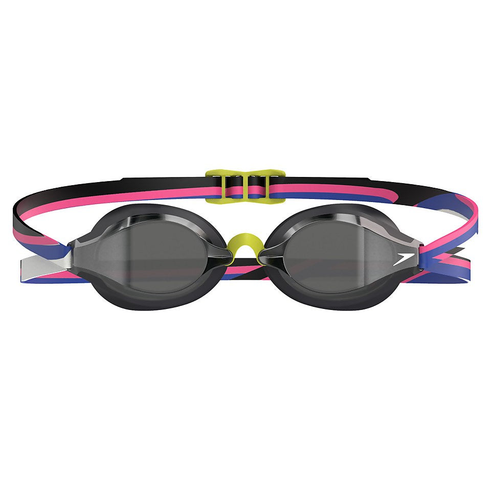 Speedo Goggle Speed Socket 2.0 Mirrored Limited Edition