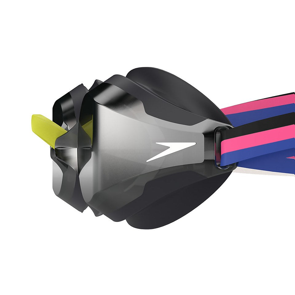 Speedo Goggle Speed Socket 2.0 Mirrored Limited Edition