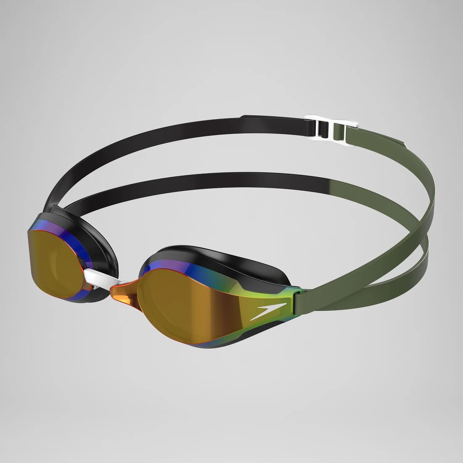 Speedo Goggle Speed Socket 2.0 Mirrored