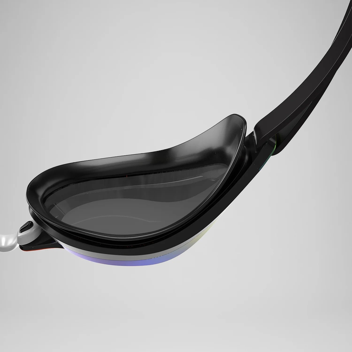 Speedo Goggle Speed Socket 2.0 Mirrored