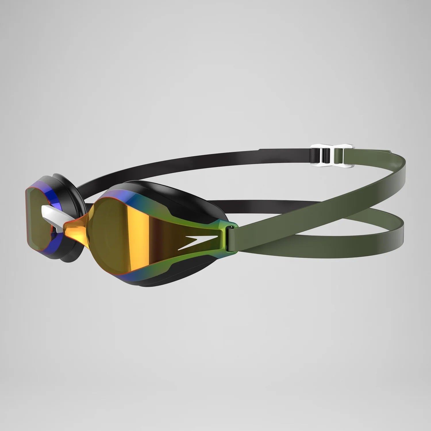 Speedo Goggle Speed Socket 2.0 Mirrored
