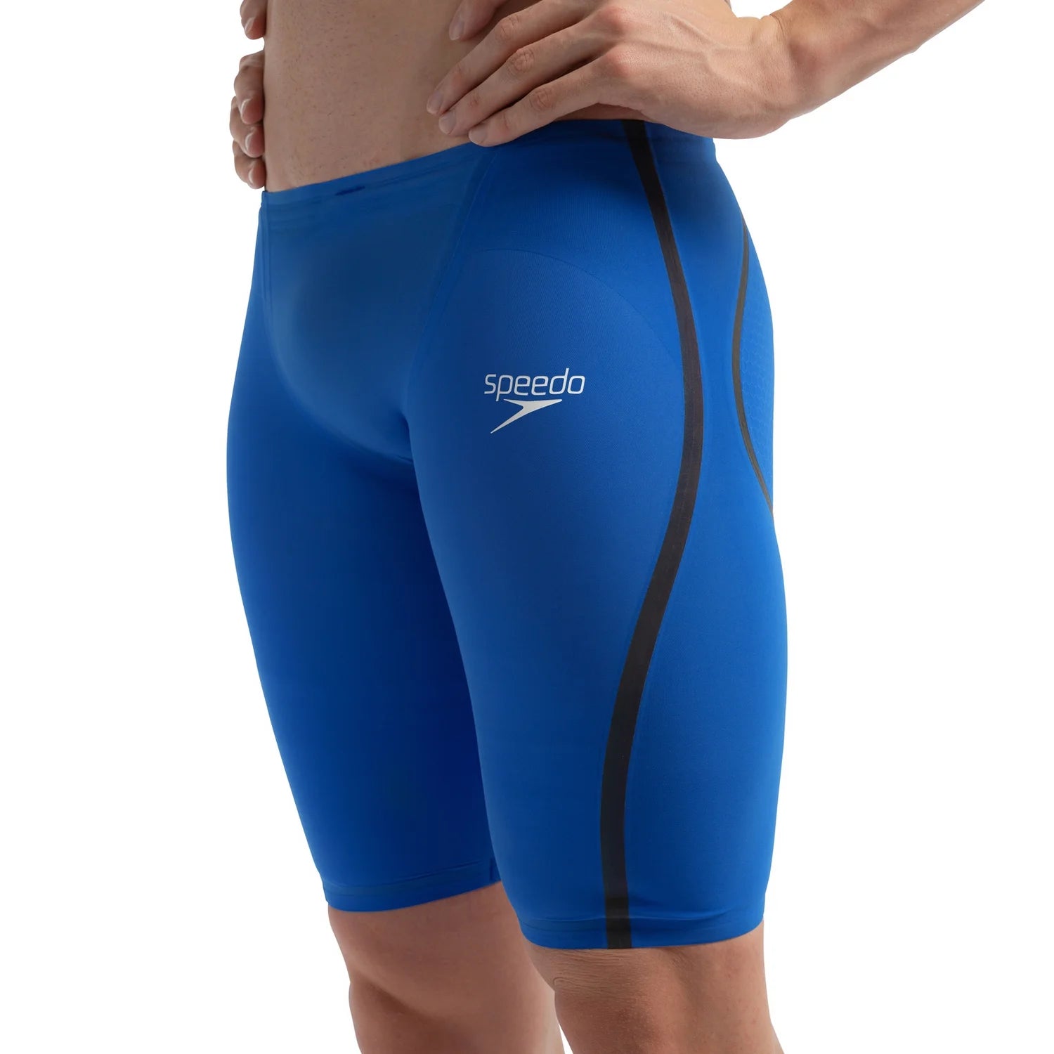 Speedo Tech Suits Jammer Intent 2.0 Blue