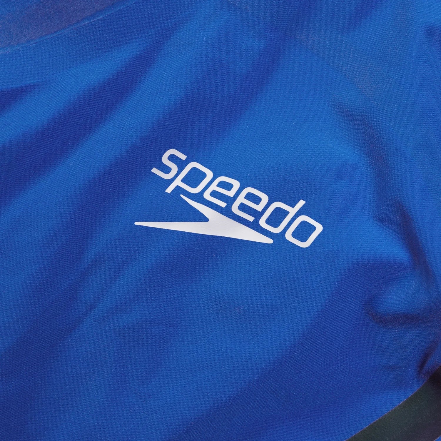 Speedo Tech Suits Jammer Intent 2.0 Blue