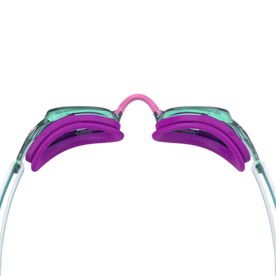 Speedo Goggle Vanquisher 3.0 Junior Mirrored