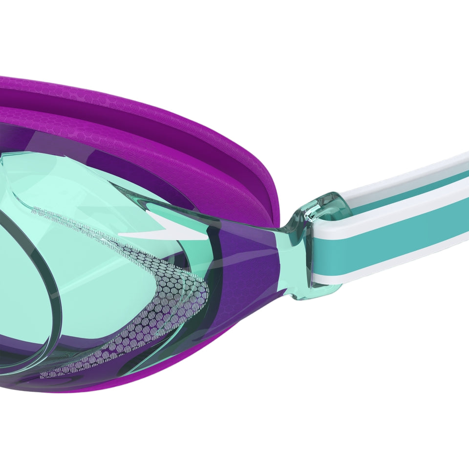 Speedo Goggle Vanquisher 3.0 Junior Mirrored