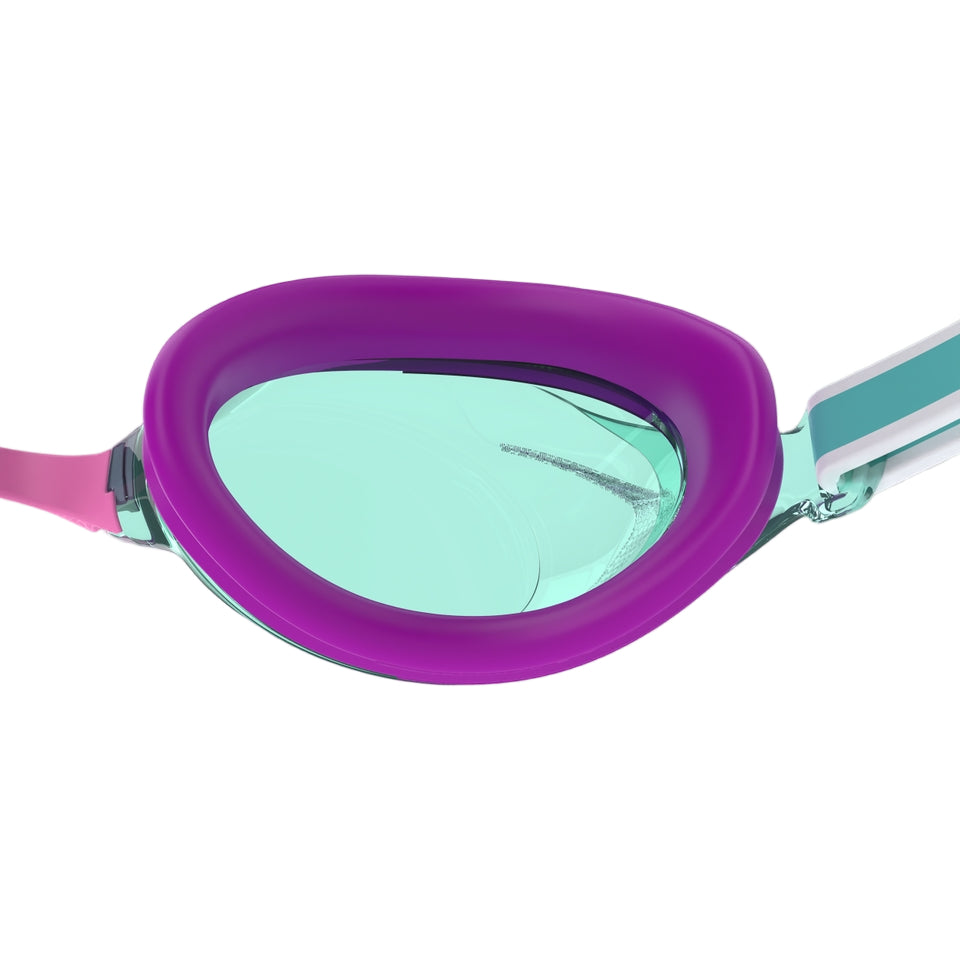 Speedo Goggle Vanquisher 3.0 Junior Mirrored