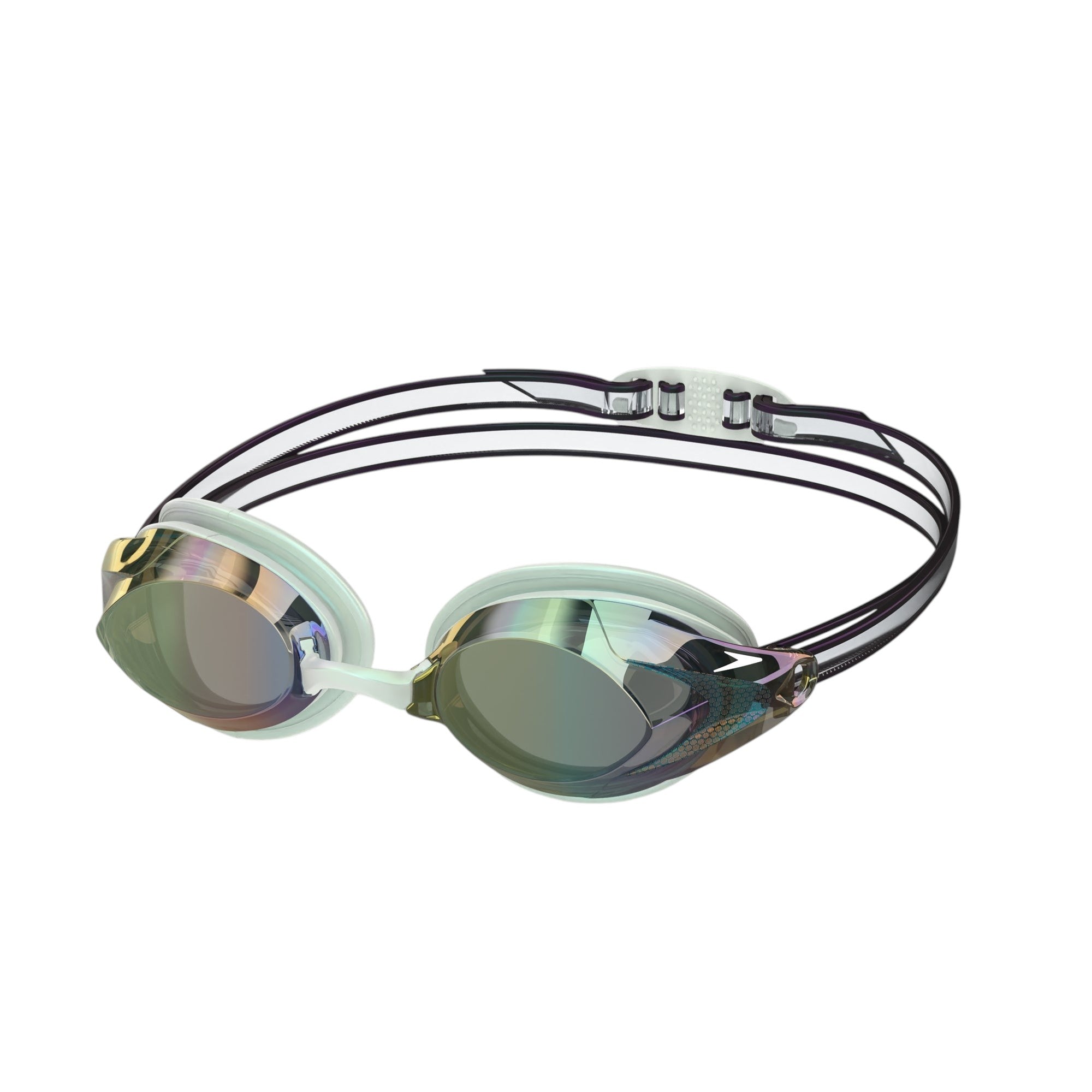 Speedo Goggle Vanquisher 3.0 Women Mirrored