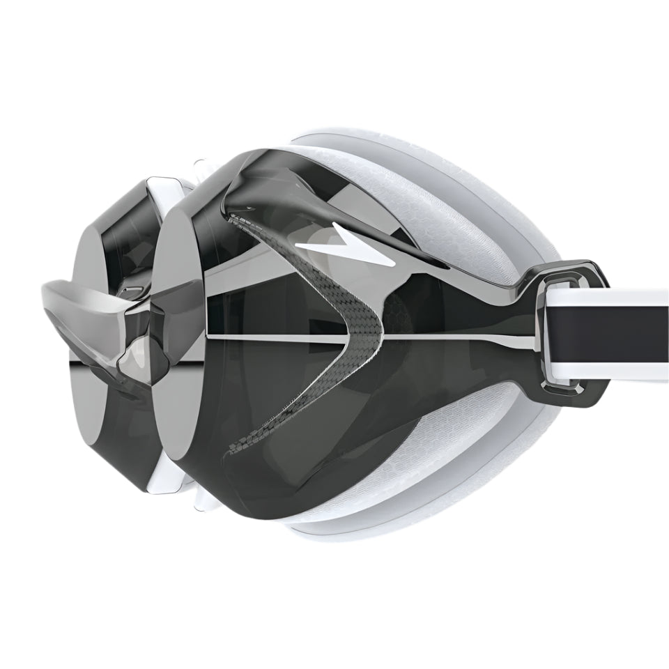 Speedo Goggle Vanquisher 3.0 Junior Mirrored