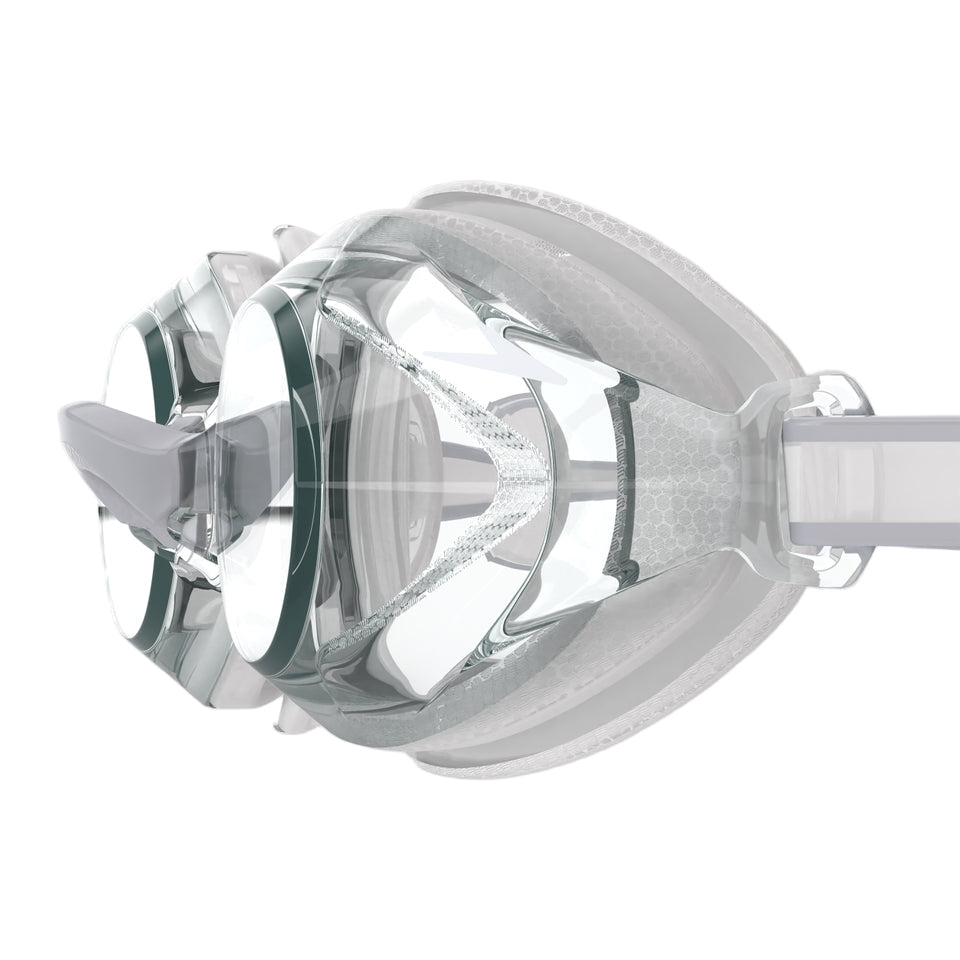 Speedo Goggle Vanquisher 3.0 Junior Mirrored