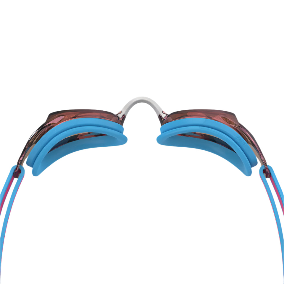 Speedo Goggle Vanquisher 3.0 Junior Mirrored