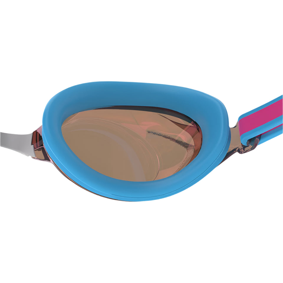 Speedo Goggle Vanquisher 3.0 Junior Mirrored