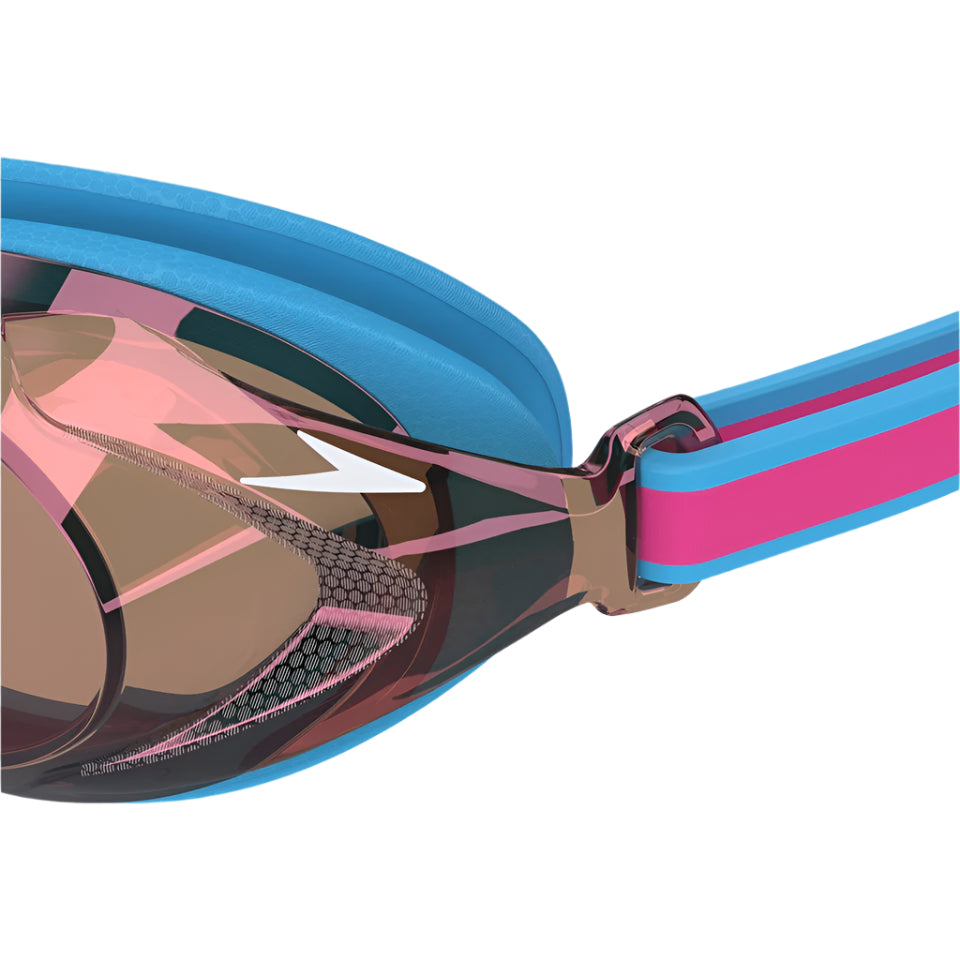 Speedo Goggle Vanquisher 3.0 Junior Mirrored