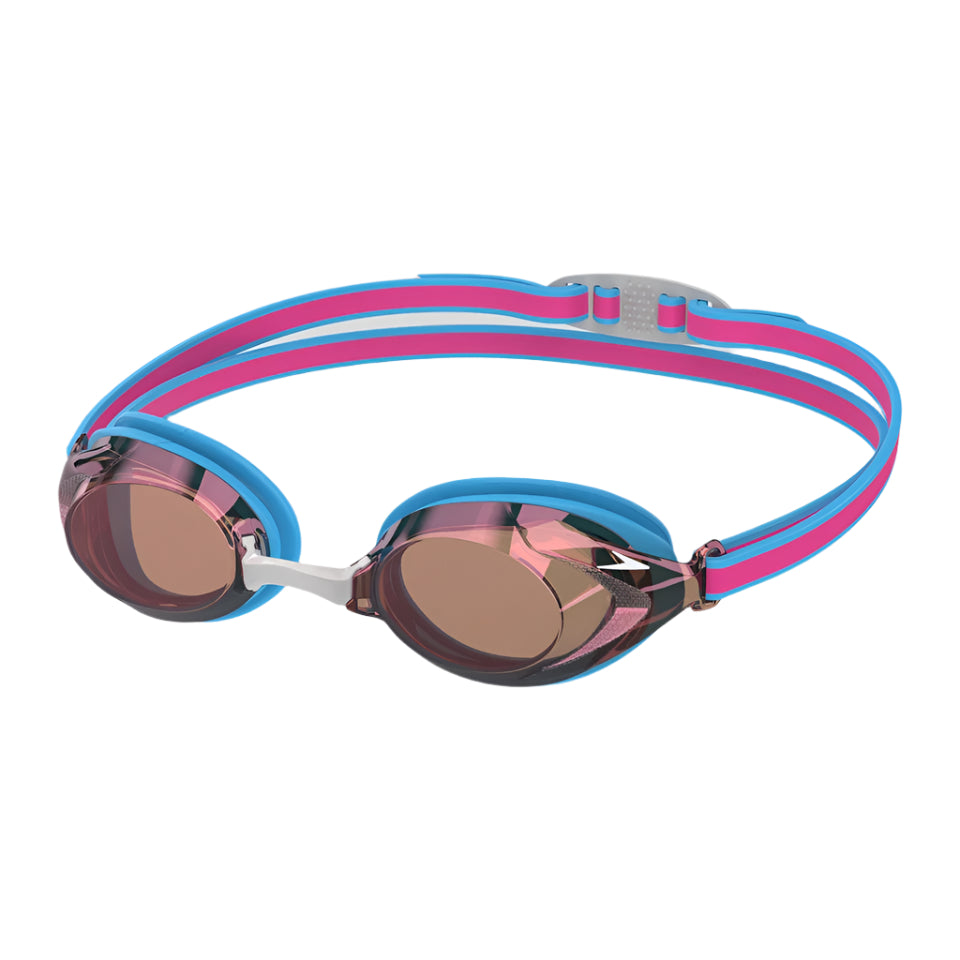 Speedo Goggle Vanquisher 3.0 Junior Mirrored