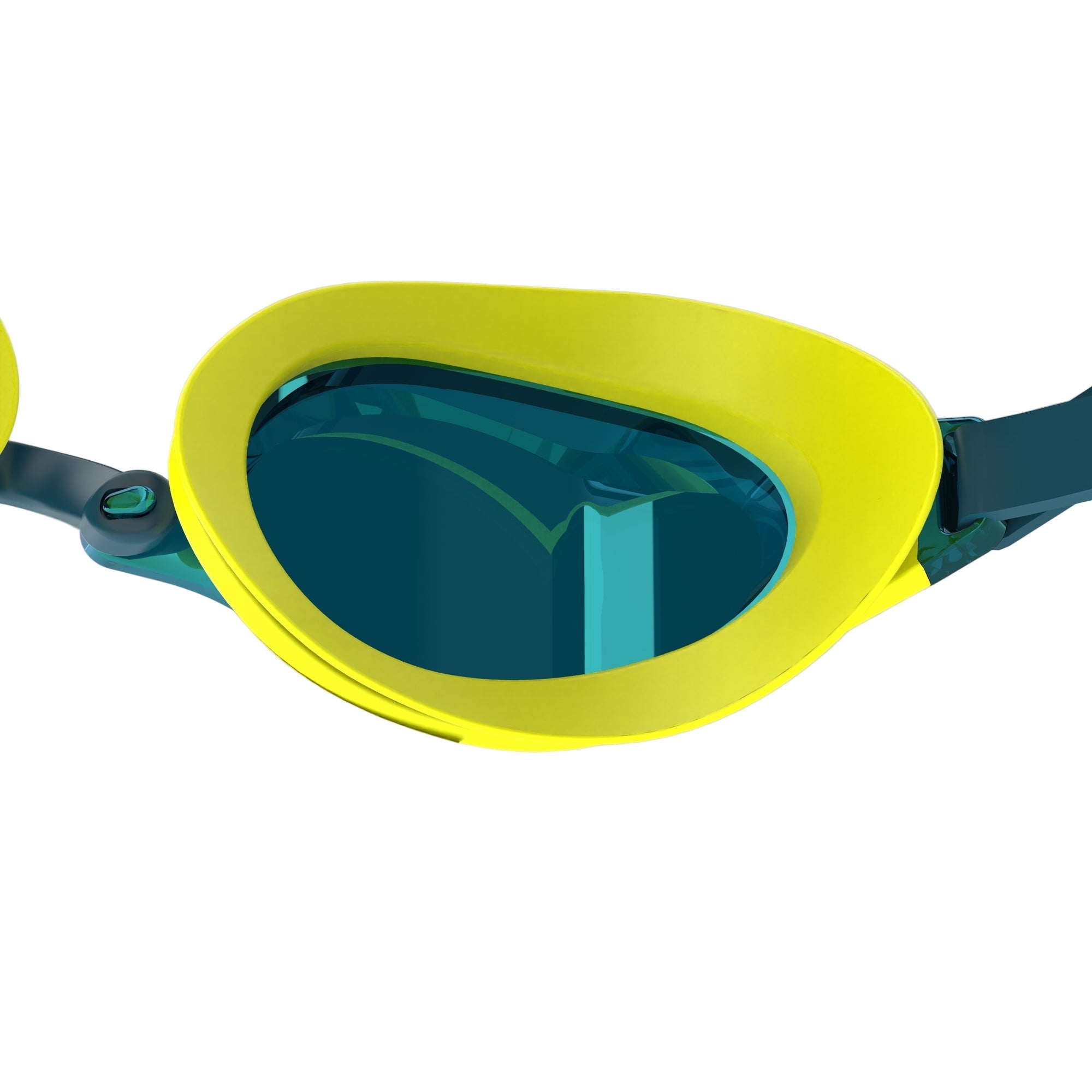 Speedo Goggle Speed Socket 2.0 Mirrored