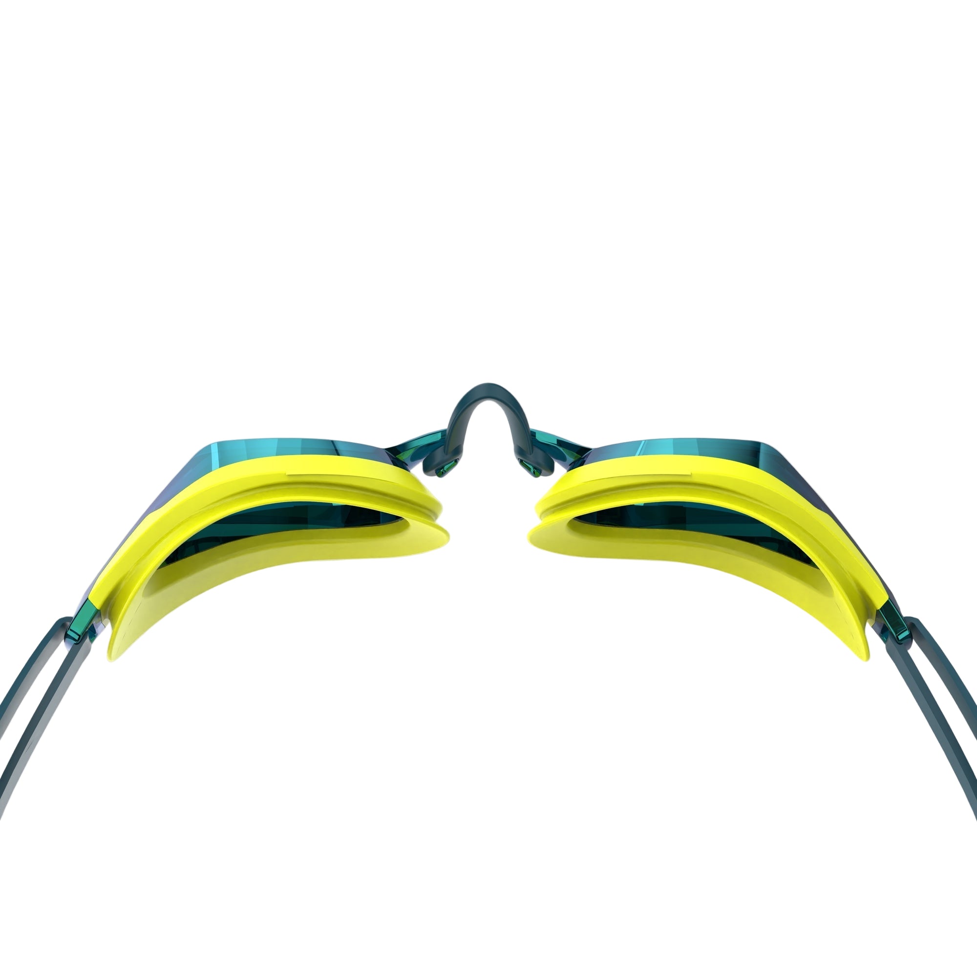 Speedo Goggle Speed Socket 2.0 Mirrored