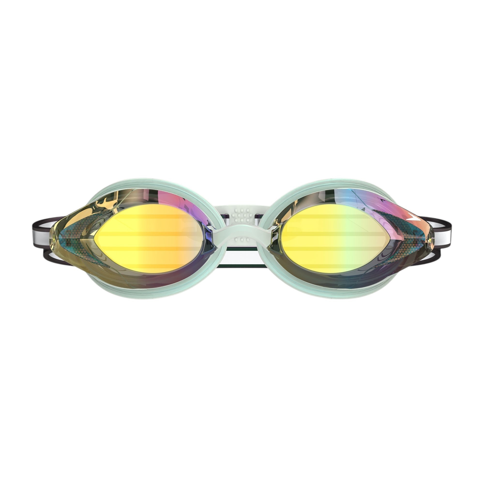 Speedo Goggle Vanquisher 3.0 Women Mirrored