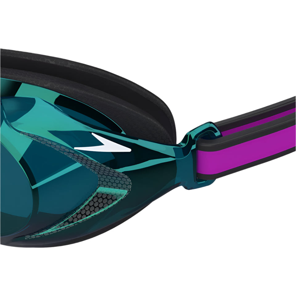 Speedo Goggle Vanquisher 3.0 Junior Mirrored