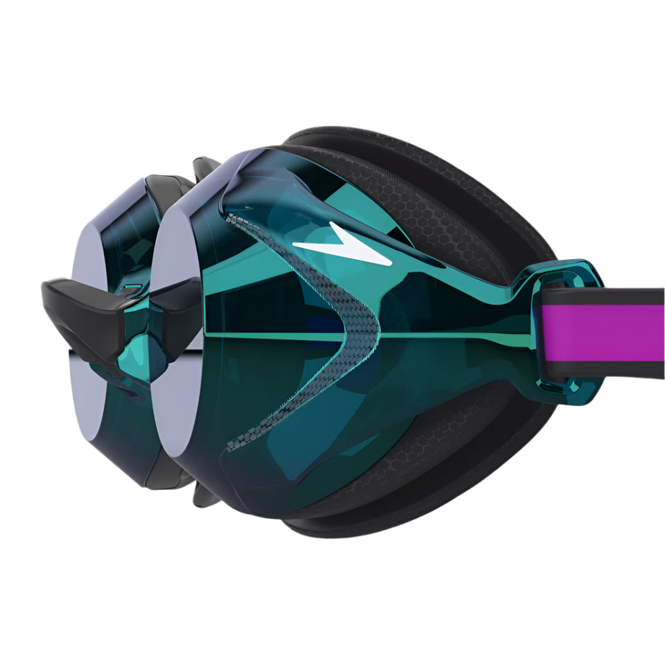 Speedo Goggle Vanquisher 3.0 Junior Mirrored
