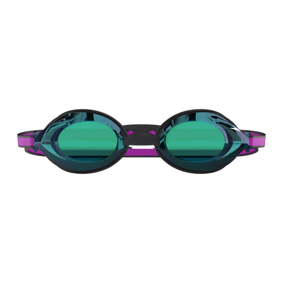 Speedo Goggle Vanquisher 3.0 Junior Mirrored