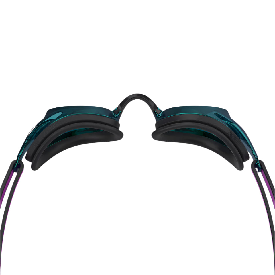 Speedo Goggle Vanquisher 3.0 Junior Mirrored