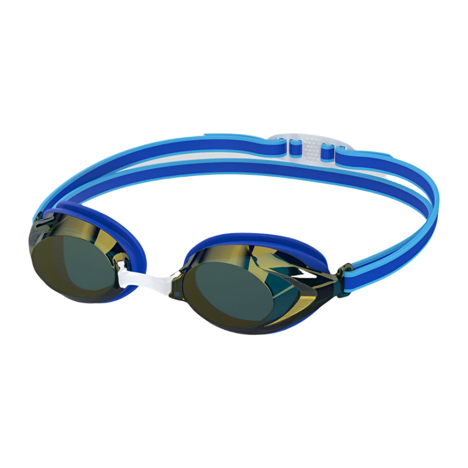Speedo Goggle Vanquisher 3.0 Junior Mirrored