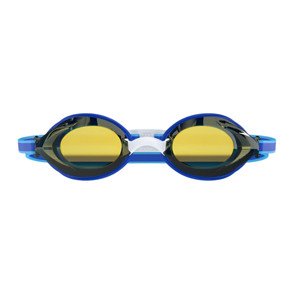 Speedo Vanquisher 3.0 Junior Mirrored Goggles