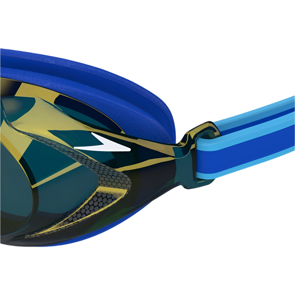 Speedo Goggle Vanquisher 3.0 Junior Mirrored