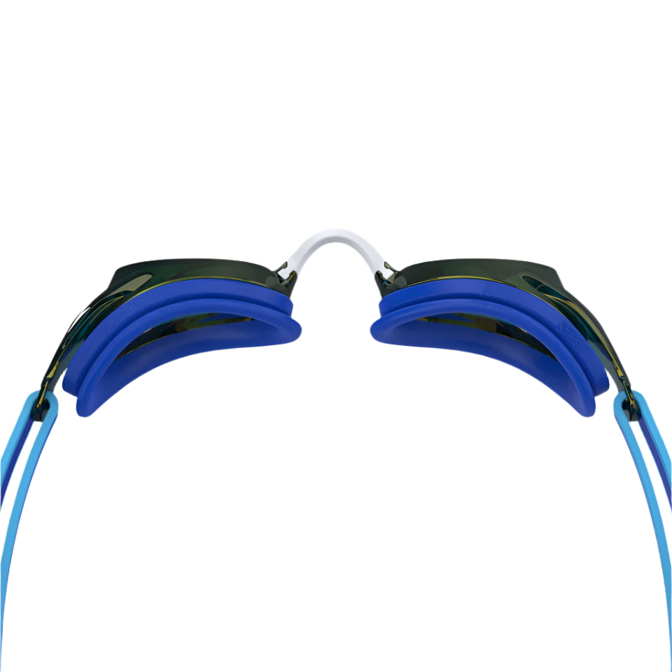 Speedo Goggle Vanquisher 3.0 Junior Mirrored